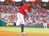 Ronald Acu&ntilde;a Jr. se roba el show; Atlanta anda muy bravo