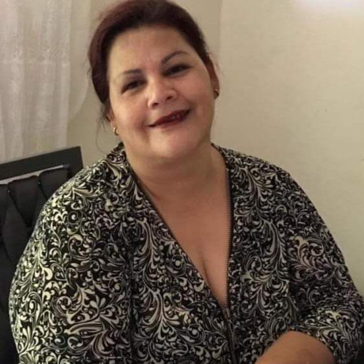 Desaparece María Guadalupe Sandoval Rojo de Sinaloa de Leyva