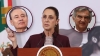 Sonora y Tamaulipas desmienten investigaciones de EEUU hacia sus Gobernadores; Sheinbaum acusa intencionalidad pol&iacute;tica