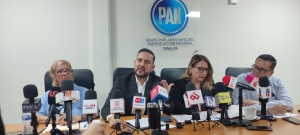PAN exige "piso parejo" al IEES por favoritismo a Morena