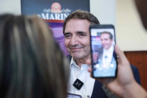 El PAS a nada de conformar una estructura fuerte y s&oacute;lida, se&ntilde;ala Cu&eacute;n Ojeda Presidente Estatal del PAS