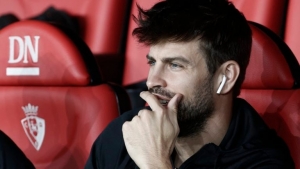 Piqu&eacute; anuncia acuerdo con Casio para patrocinar su 'Kings League'