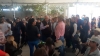 Urge que superficie agr&iacute;cola est&eacute; asegurada ante amenaza de heladas: Rocha Moya