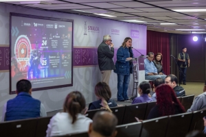 Anuncia el DIF Sinaloa cuadrangular de básquetbol en beneficio de deportistas especiales