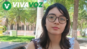 Vivir del arte en Culiac&aacute;n s&iacute; es posible: Dulce Valentina