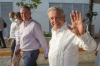Quirino Ordaz no debe renunciar al PRI para ser embajador de M&eacute;xico en Espa&ntilde;a: AMLO