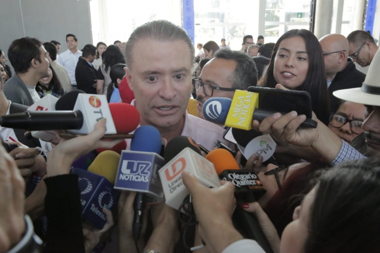 No hay plan B para sustituir a Araceli Tirado en ISMujeres