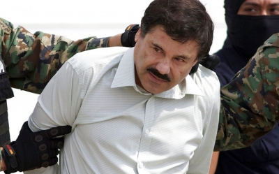 'El Chapo' Guzm&aacute;n lav&oacute; 108 mdp en Andorra en una d&eacute;cada: UIF