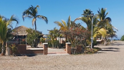 Una temporada muy mala registra los tr&aacute;ilers parks