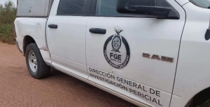 En la Sierra de Concordia, enfrentamiento entre dos grupos criminales de la regi&oacute;n deja 2 hombres muertos