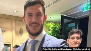 EEUU impone sanciones financieras al presidente de Cuba y a un hijo de Ra&uacute;l Castro