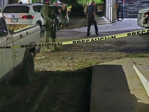 Ataque armado en Prados del Sur deja 2 muertos y 2 heridos en Culiac&aacute;n; entre los fallecidos est&aacute; un beb&eacute; de un a&ntilde;o