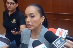 &ldquo;No se puede usar recurso p&uacute;blico del Congreso para fines partidistas&rdquo;: Diputada Irma Moreno, exige investigar a morenistas por viaje a reuni&oacute;n de Morena