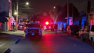 Hombre es asesinado a balazos en la colonia Vicente Lombardo Toledano en Culiac&aacute;n
