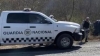 Reportan ataque armado contra elementos de la Guardia Nacional en Reynosa, Tamaulipas