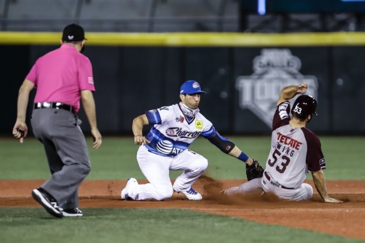 Tomateros sufri&oacute; su primer rev&eacute;s ante Charros