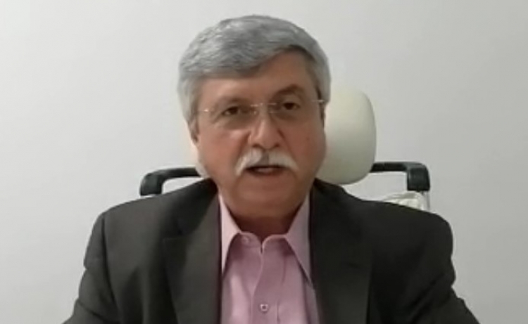 Sinaloa continua con un caso confirmado de Coronavirus; 0 sospechoso