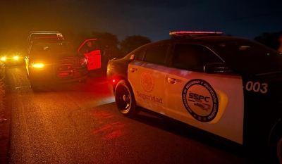 Son 6 heridos tras ataque con drón en una fiesta de XV años en Villa Juárez, en Navolato