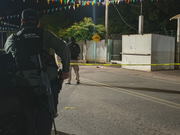 RESUMEN: una persona asesinada, 5 'levantadas' y 10 autos robados en Sinaloa, el saldo rojo del 11 Marzo 2026
