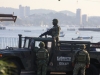 Hallan restos humanos en playas de Acapulco; cuerpo fue desmembrado