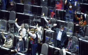 Diputados a favor de la extinci&oacute;n de 109 fondos y fideicomisos