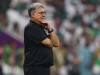 'Tata' Martino se despide de la Selecci&oacute;n Mexicana