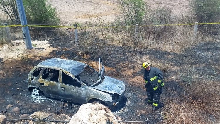 Un hombre murió en accidente automovilístico en la carretera México 15
