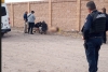 &iexcl;Sadismo! Asesinan y abandonan cuerpo semidesnudo de un hombre a lado de la carretera, en Culiac&aacute;n