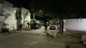 Balean a una menor de edad en una casa en Los Huertos y fallece en hospital de Culiac&aacute;n