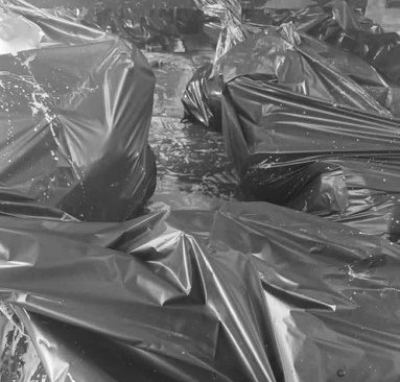 66 muertos y 7 mil 572 damnificados por lluvias en cinco estados del país