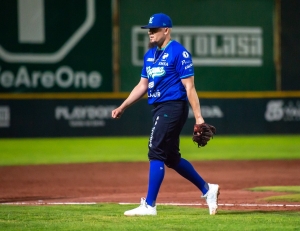 14 tomateros en la postemporada de la Liga Mexicana de B&eacute;isbol