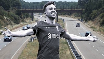 Muere Diogo ‘Jota’, jugador del Liverpool, en accidente automovilístico; viajaba con su hermano