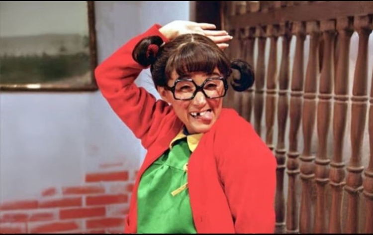 'La Chilindrina' fue hospitalizada de emergencia y sus hijos la habr&iacute;an "dejado sola"