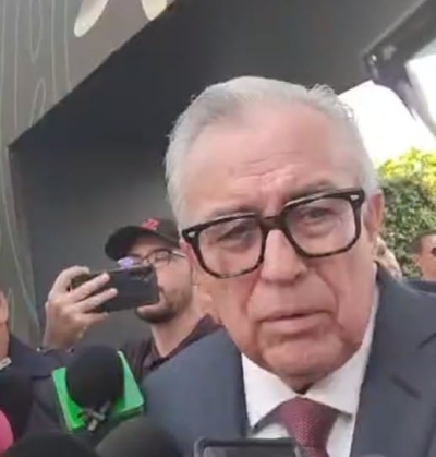 Confirma el Gobernador la realizaci&oacute;n de la Feria Ganadera 2025