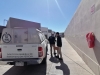 Hallan a cuatro j&oacute;venes sin vida motel al sur de Culiac&aacute;n