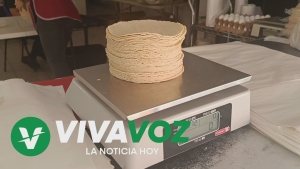 Temen personas m&aacute;s aumento al precio de la tortilla en Culiac&aacute;n