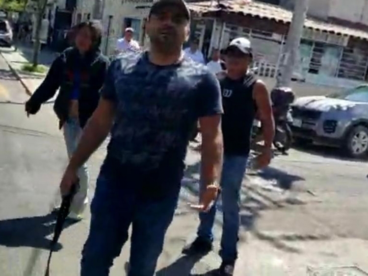 Pobladores atacan a reporteros en Oaxaca
