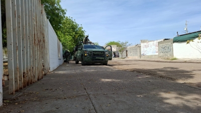 Resumen: Un homicidio, cinco veh&iacute;culos robados y dos personas 'levantadas' en la jornada del viernes 17 de abril