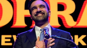 El nuevo alcalde Mamdani alista 'ejército' legal para proteger a NY de Donald Trump