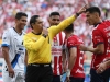Chivas es sancionado por quejarse del arbitraje en Twitter