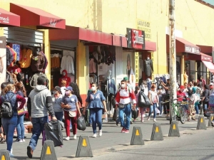 Cerrar&aacute;n 10 mil negocios en la CDMX; se generar&aacute;n p&eacute;rdidas por m&aacute;s de 48 mil mdp