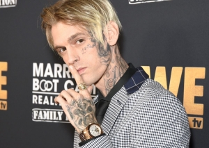 Muere Aaron Carter a los 34 a&ntilde;os; era hermano de Nick Carter de los Backstreet Boys
