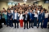 Cumple el Rector Jes&uacute;s Madue&ntilde;a su compromiso con el deporte