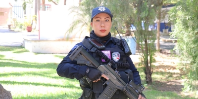 Secretar&iacute;a de Seguridad P&uacute;blica y Tr&aacute;nsito Municipal lamenta p&eacute;rdida de Agente Municipal tras persecuci&oacute;n en Navolato