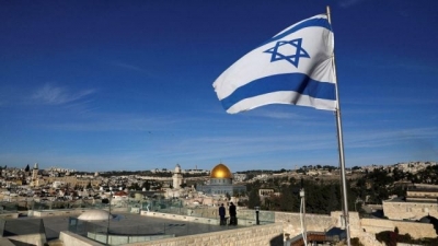 El presidente de Israel busca formar un consejo mundial de jud&iacute;os