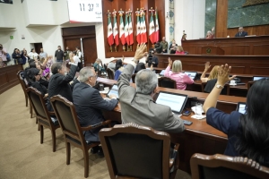 Congreso de Sinaloa aprueba medidas contra c&aacute;ncer e hipertensi&oacute;n