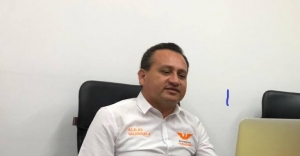 El exdirigente de MC, Alejo Valenzuela L&oacute;pez es privado de su libertad