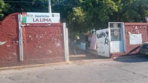 Panteones, s&iacute;, pero m&uacute;sica de banda, no, lament&oacute; l&iacute;der sindical de m&uacute;sicos