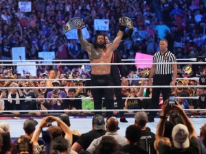 WWE anuncia nueva sede para su evento 'SummerSlam'