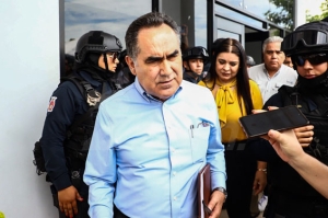 Rector de la UAS es vinculado a proceso